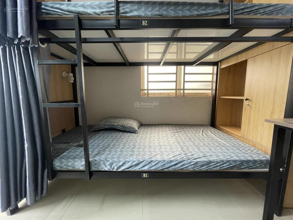 Ở ghép giá chỉ 1,3 triệu ngay 339 đỗ xuân hợp cđ ktđn công thương kỹ nghệ  đh văn hoá