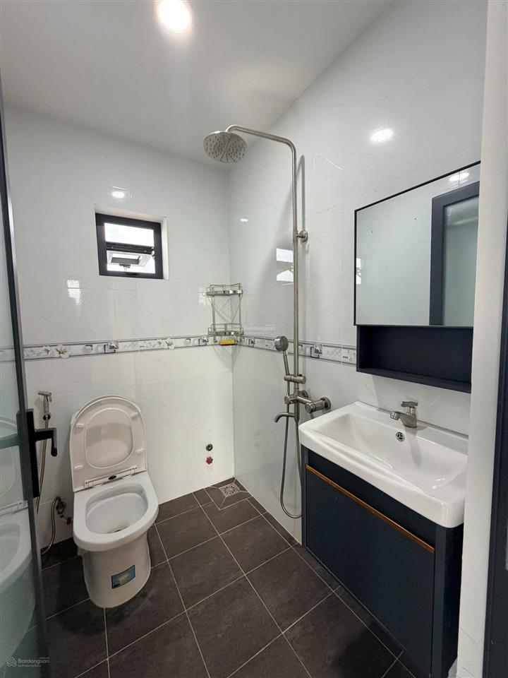 Penhouse siêu thoáng 30m2 trên cao phù hợp nhóm bạn & nhân viên khu công nghệ cao