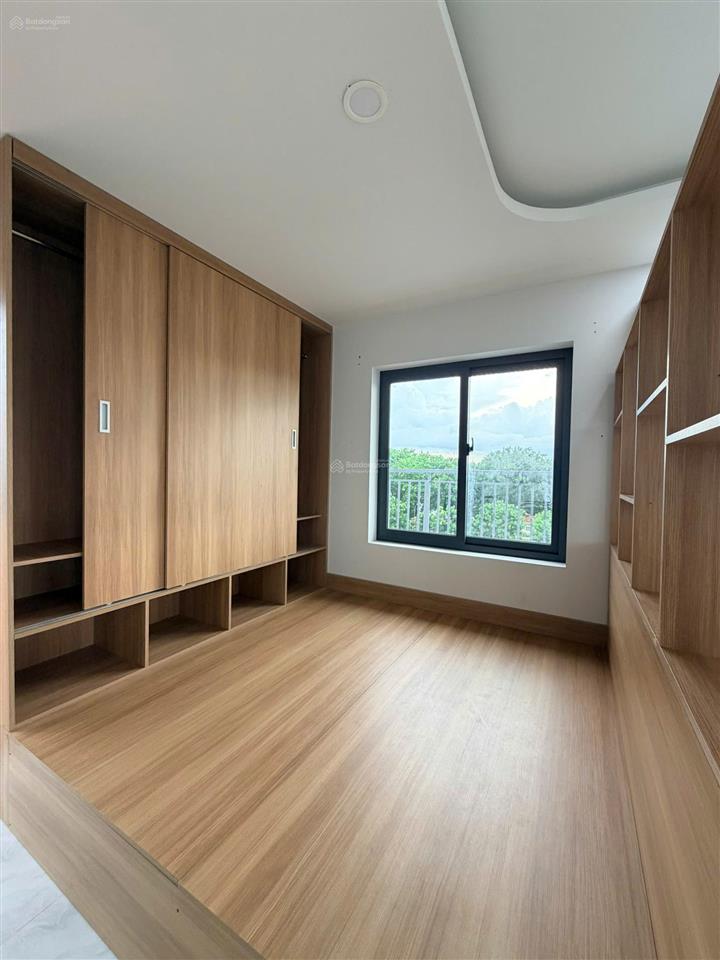 Penhouse siêu thoáng 30m2 trên cao phù hợp nhóm bạn & nhân viên khu công nghệ cao