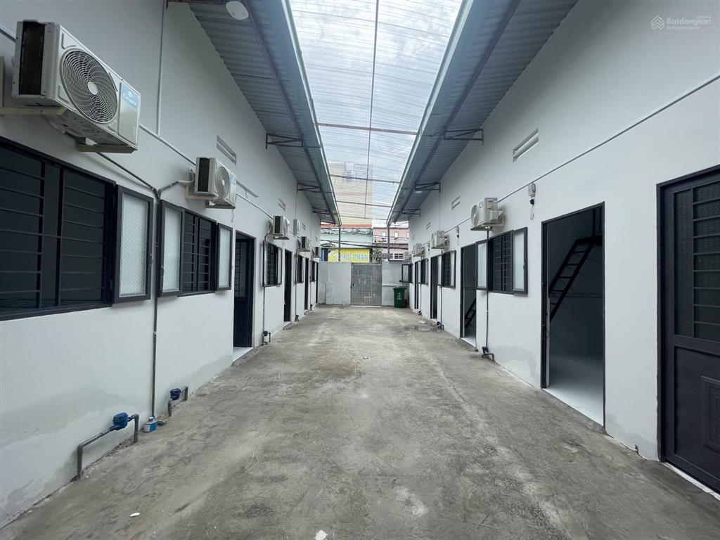 Phòng trọ gác cao 27m² ngay 359 đỗ xuân hợp  công thương  cao đẳng kỹ nghệ ii