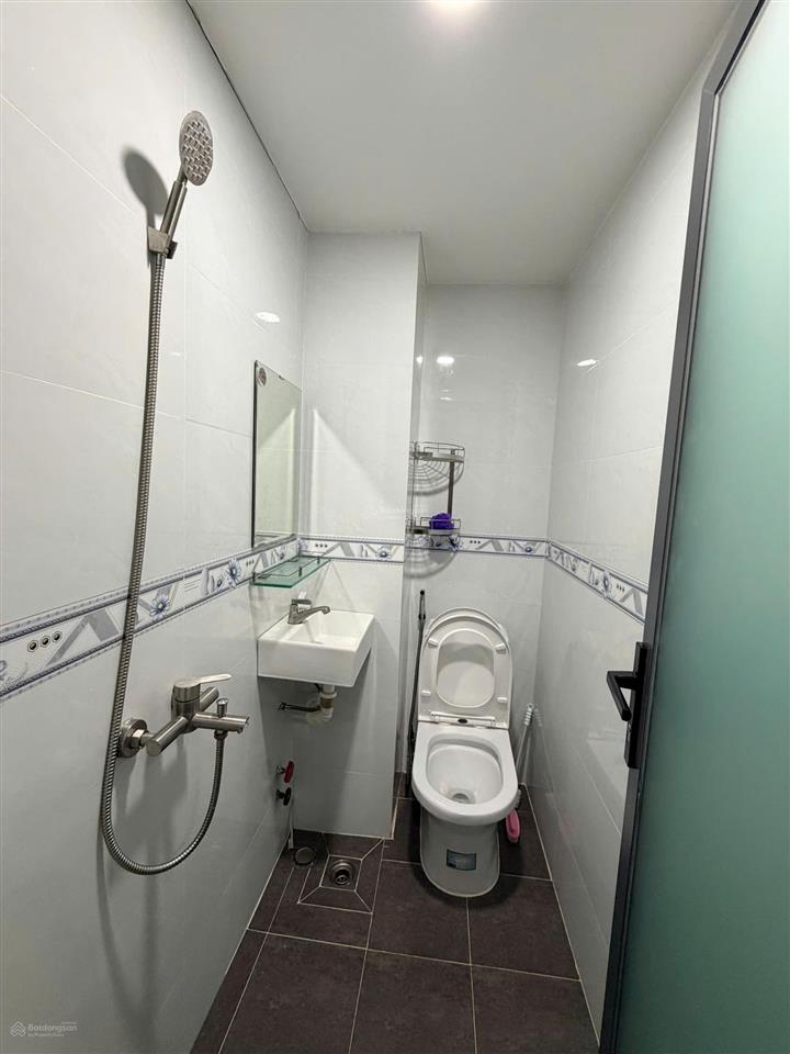Căn hộ có gác dành cho sinh viên tại lê văn việt  full nội thất gần kcnc  hutech  fpt