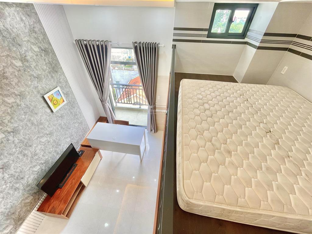 Duplex full nội thất ngay hutech, fpt, giao thông vận tải, 5p đến trường
