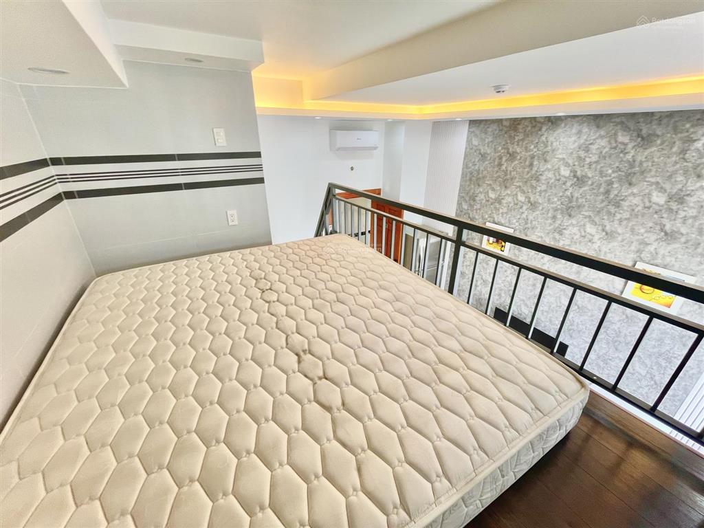 Duplex full nội thất ngay hutech, fpt, giao thông vận tải, 5p đến trường