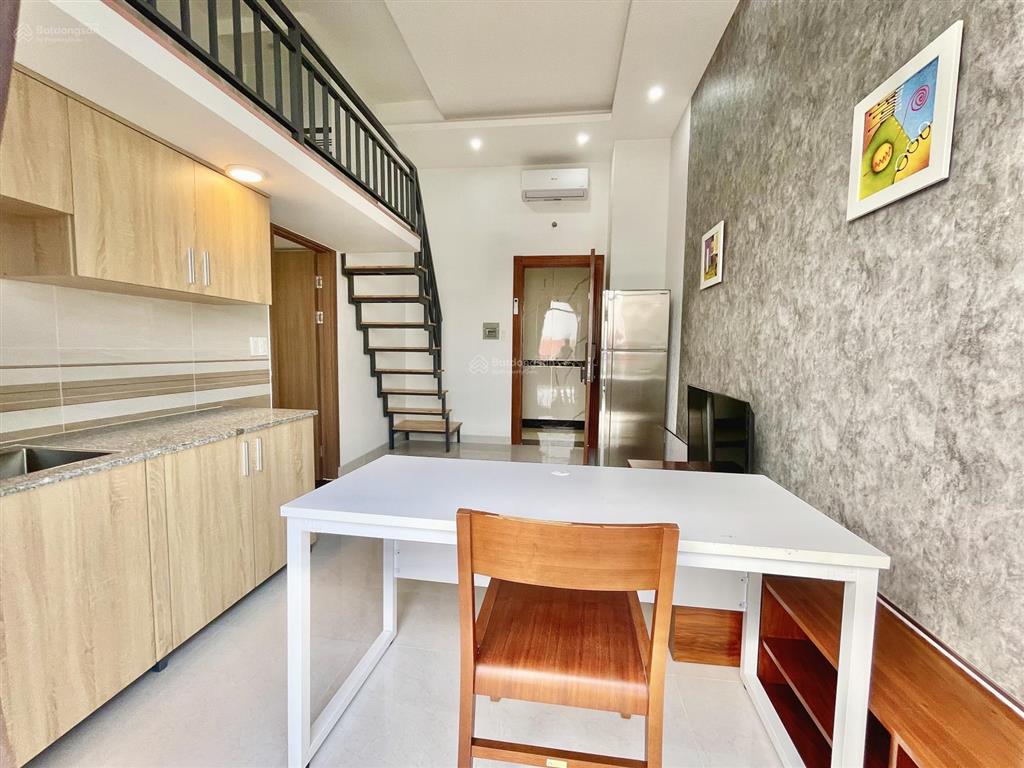 Duplex full nội thất ngay hutech, fpt, giao thông vận tải, 5p đến trường