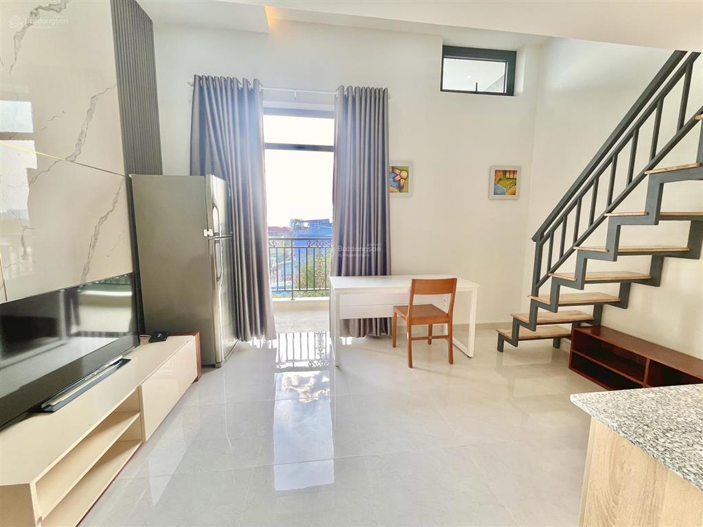 Phòng duplex full nội thất ngay lê văn việt, sạch sẽ, an ninh, đi học thuận tiện