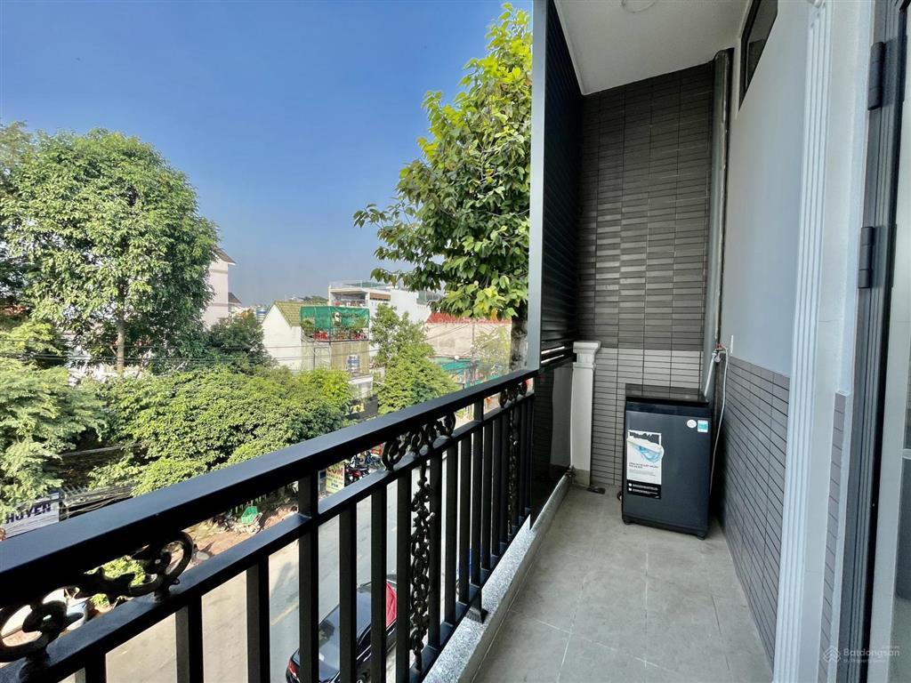 Phòng duplex full nội thất ngay lê văn việt, sạch sẽ, an ninh, đi học thuận tiện