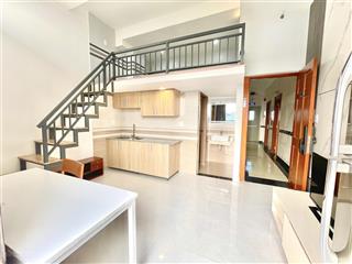 Phòng duplex full nội thất ngay lê văn việt, sạch sẽ, an ninh, đi học thuận tiện