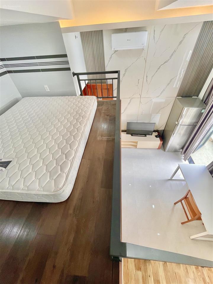 Phòng duplex full nội thất ngay lê văn việt, sạch sẽ, an ninh, đi học thuận tiện