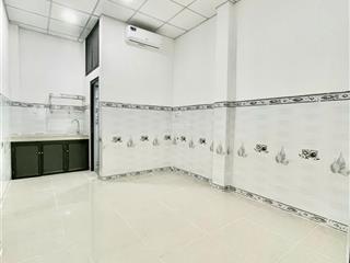 Căn studio có máy lạnh sát cđ kinh tế đối ngoại  phụ huynh yên tâm cho con đi bộ đến trường