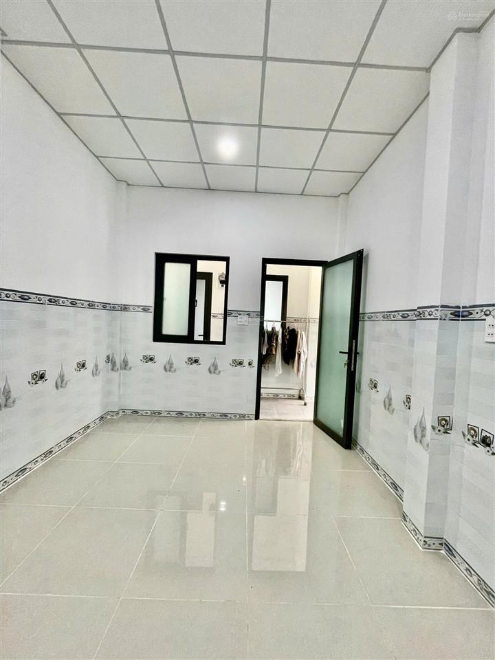 Căn studio có máy lạnh sát cđ kinh tế đối ngoại  phụ huynh yên tâm cho con đi bộ đến trường