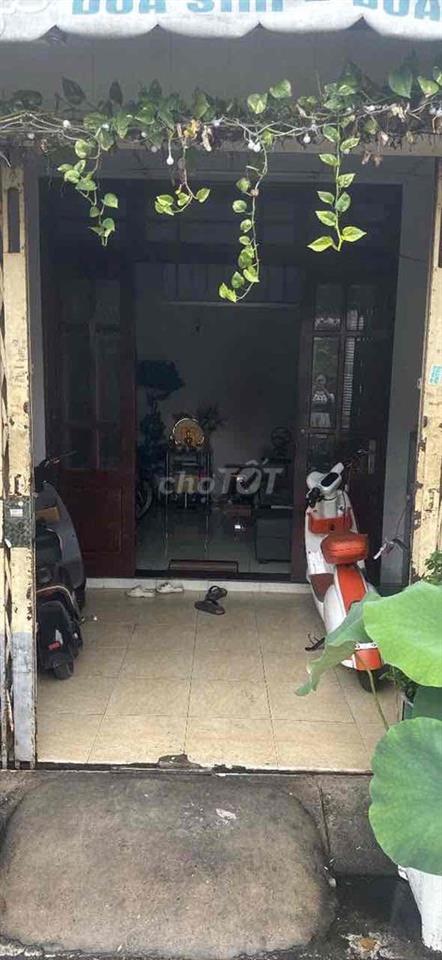 bán nhà xã tân hiệp, huyện hocmon