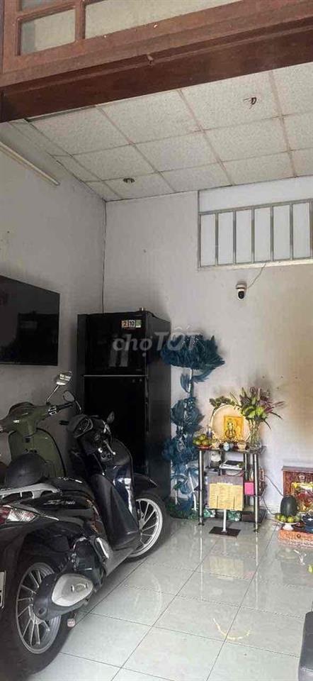 bán nhà xã tân hiệp, huyện hocmon