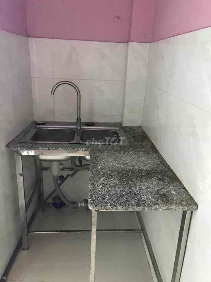 PHÒNG TRỌ GẦN CHỢ PHÚ LÂM Q6