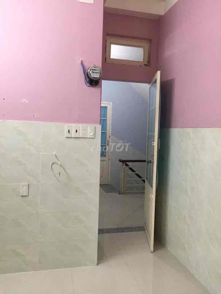 PHÒNG TRỌ GẦN CHỢ PHÚ LÂM Q6