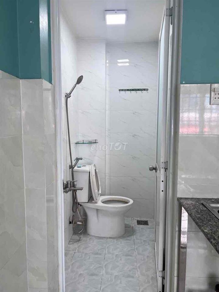 PHÒNG TRỌ GẦN CHỢ PHÚ LÂM Q6
