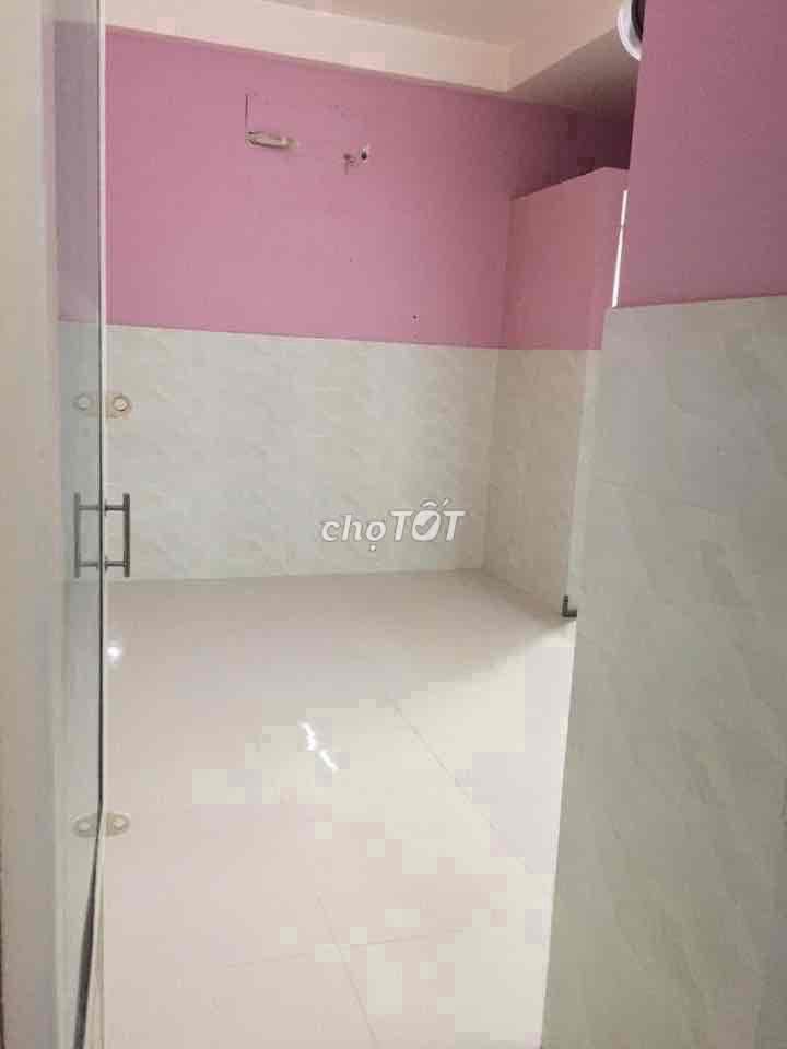 PHÒNG TRỌ GẦN CHỢ PHÚ LÂM Q6