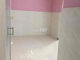 PHÒNG TRỌ GẦN CHỢ PHÚ LÂM Q6