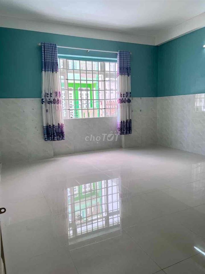 PHÒNG TRỌ GẦN CHỢ PHÚ LÂM Q6