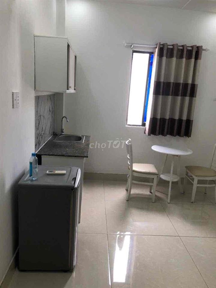 PHÒNG TRỌ NGAY VÒNG XOAY ĐẦM SEN