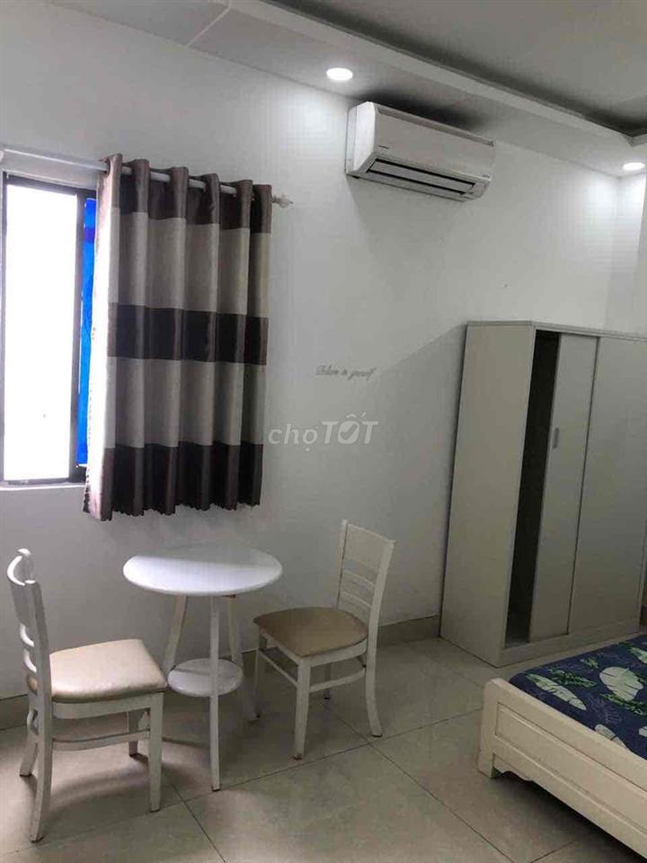 PHÒNG TRỌ NGAY VÒNG XOAY ĐẦM SEN