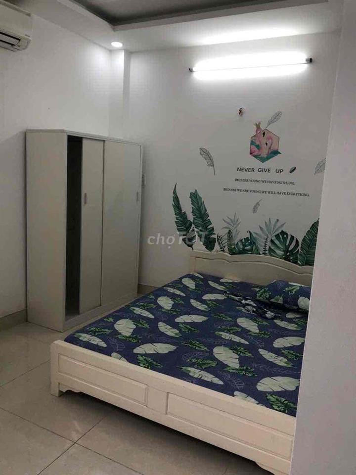 PHÒNG TRỌ NGAY VÒNG XOAY ĐẦM SEN