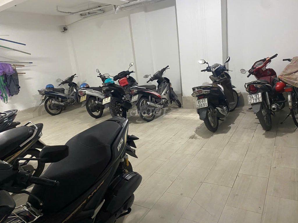 PHÒNG TRỌ NGAY SAU LƯNG SIÊU THỊ EMART PHAN HUY ÍCH GÒ VẤP