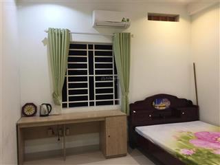Cho thuê phòng full nội thất đường đặng thuỳ trâm, p. bình lợi trung, tphcm