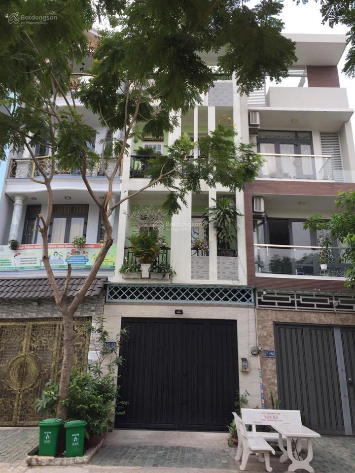 Cho thuê phòng full nội thất đường đặng thuỳ trâm, p. bình lợi trung, tphcm