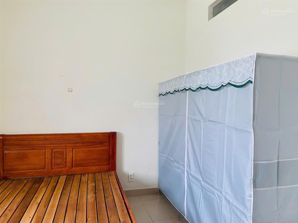 Cho thuê phòng full nội thất đường đặng thuỳ trâm, p. bình lợi trung, tphcm