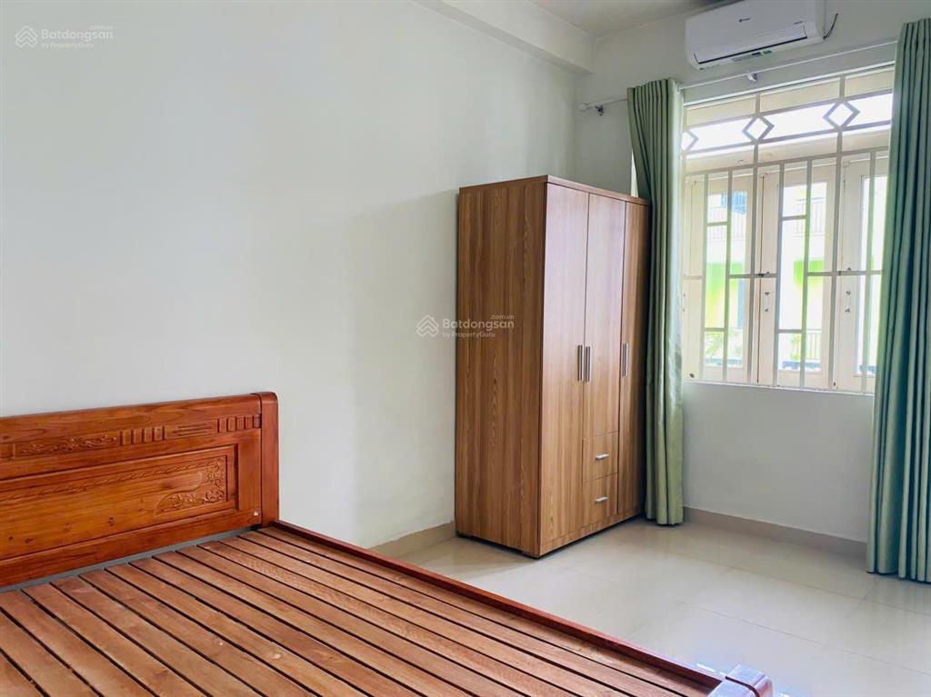 Cho thuê phòng full nội thất đường đặng thuỳ trâm, p. bình lợi trung, tphcm