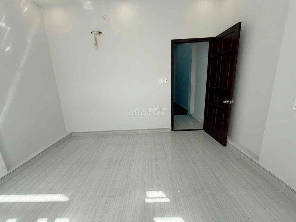 Nhà hẻm xe tải Nguyễn Văn Khối, Gò Vấp gấp bán