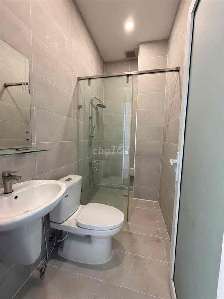 Nhà hẻm xe tải Nguyễn Văn Khối, Gò Vấp gấp bán