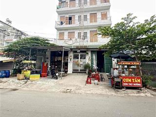 PHÒNG TRỌ - CHỢ VĨNH LỘC B