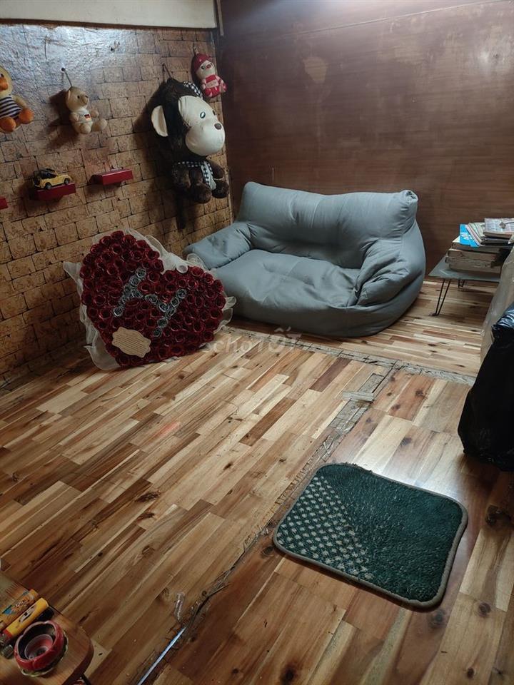 CĂN HỘ CHUNG CƯ CHỢ LỚN