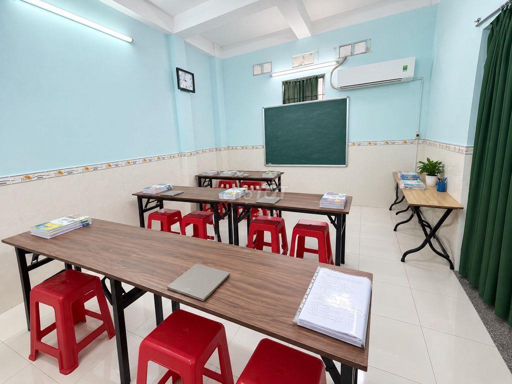 Cho Thuê Phòng dạy học thêm - Quận 11 - Gần Đầm Sen