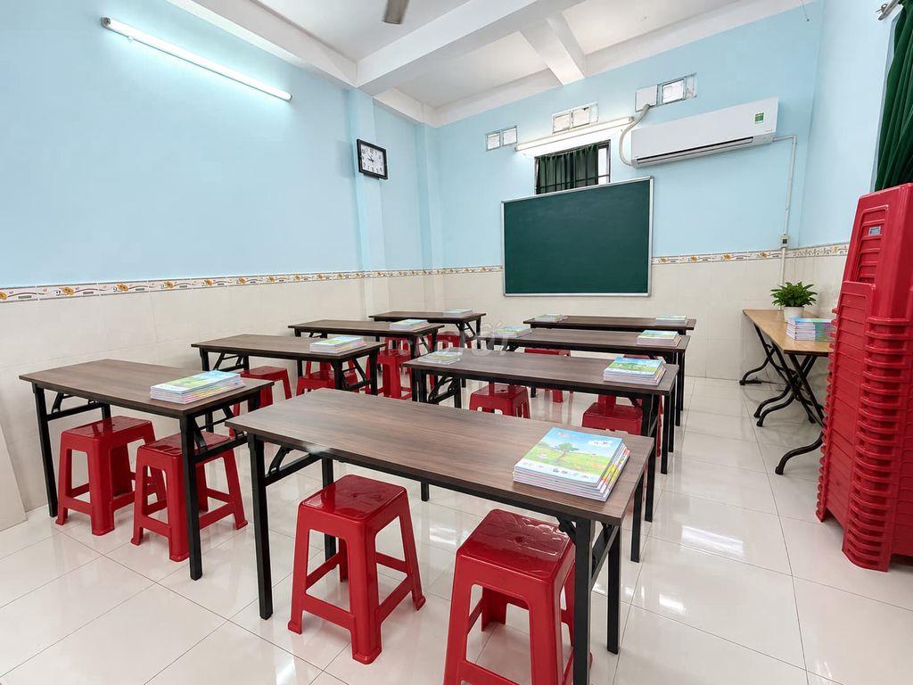 Cho Thuê Phòng dạy học thêm - Quận 11 - Gần Đầm Sen