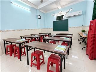 Cho Thuê Phòng dạy học thêm - Quận 11 - Gần Đầm Sen