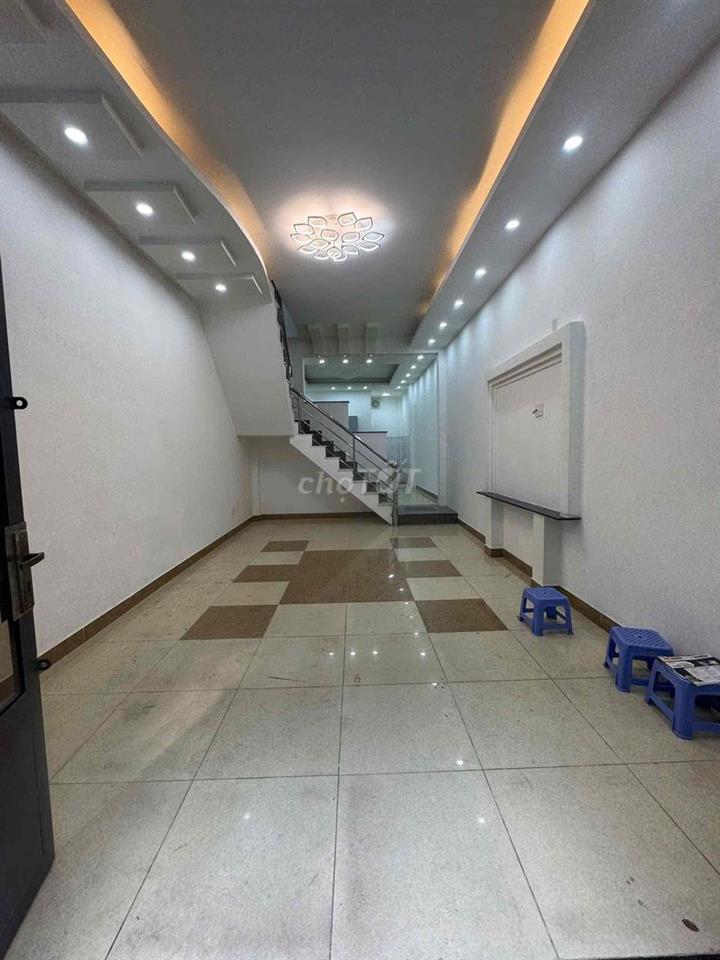 Nha Âu Dương Lân 66m2, hẻm 4 m nhỉnh 7 tỷ