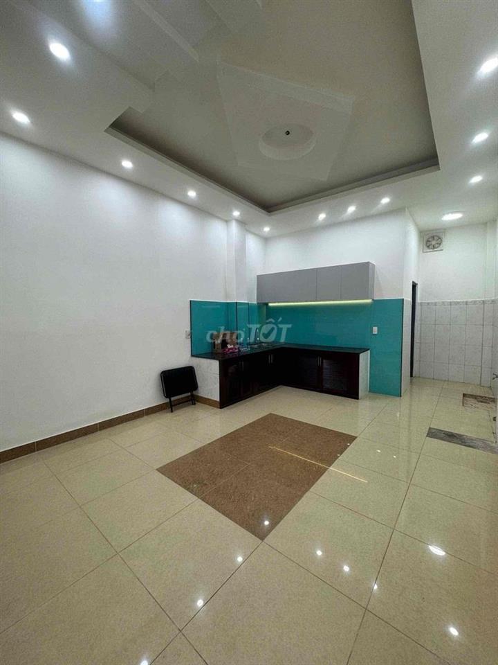 Nha Âu Dương Lân 66m2, hẻm 4 m nhỉnh 7 tỷ