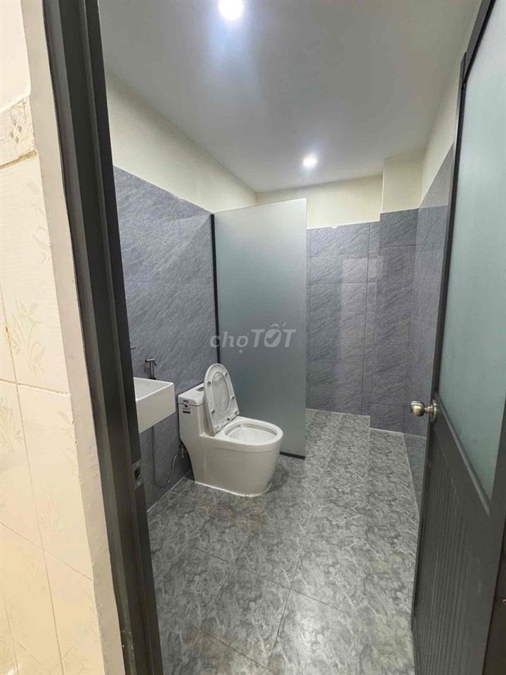 Nha Âu Dương Lân 66m2, hẻm 4 m nhỉnh 7 tỷ