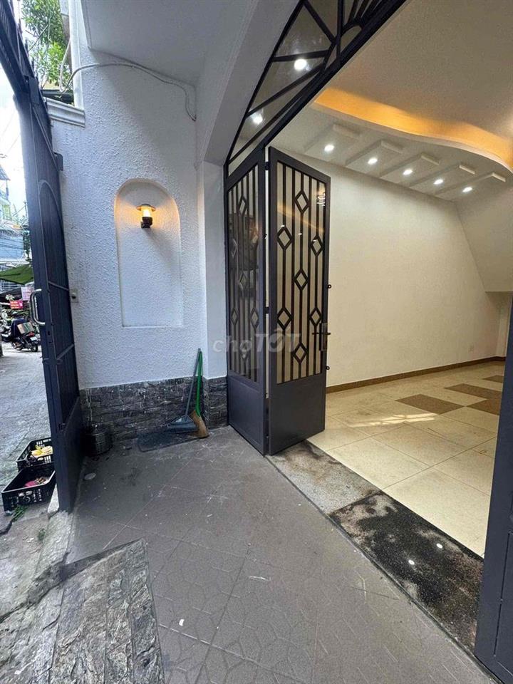 Nha Âu Dương Lân 66m2, hẻm 4 m nhỉnh 7 tỷ