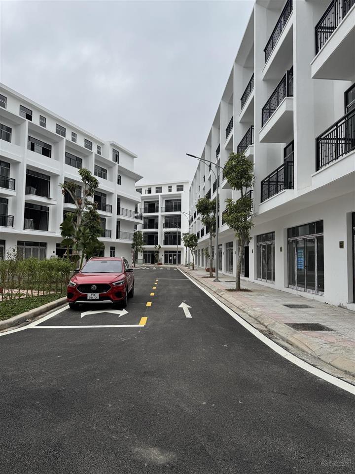 Mua ngay giai đoạn này để đón sóng đầu khu vực mạn phía nam tp