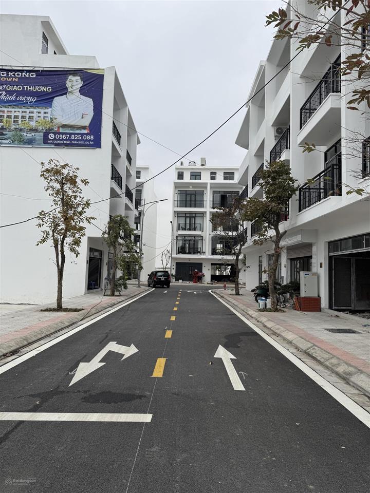 Mua ngay giai đoạn này để đón sóng đầu khu vực mạn phía nam tp