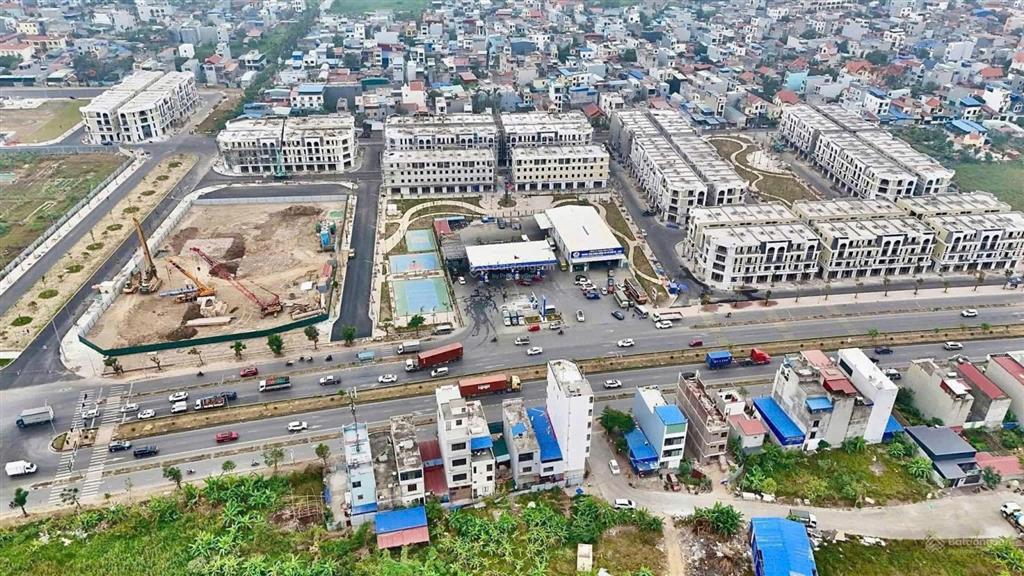 Chỉ 1 hiếm có căn vị trí đẹp thị trường đón đầu tăng trưởng cực mạnh