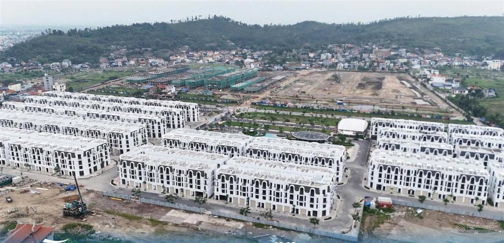 Cần bán nhanh căn nhà giá cực mền tại vlasta thuỷ nguyên