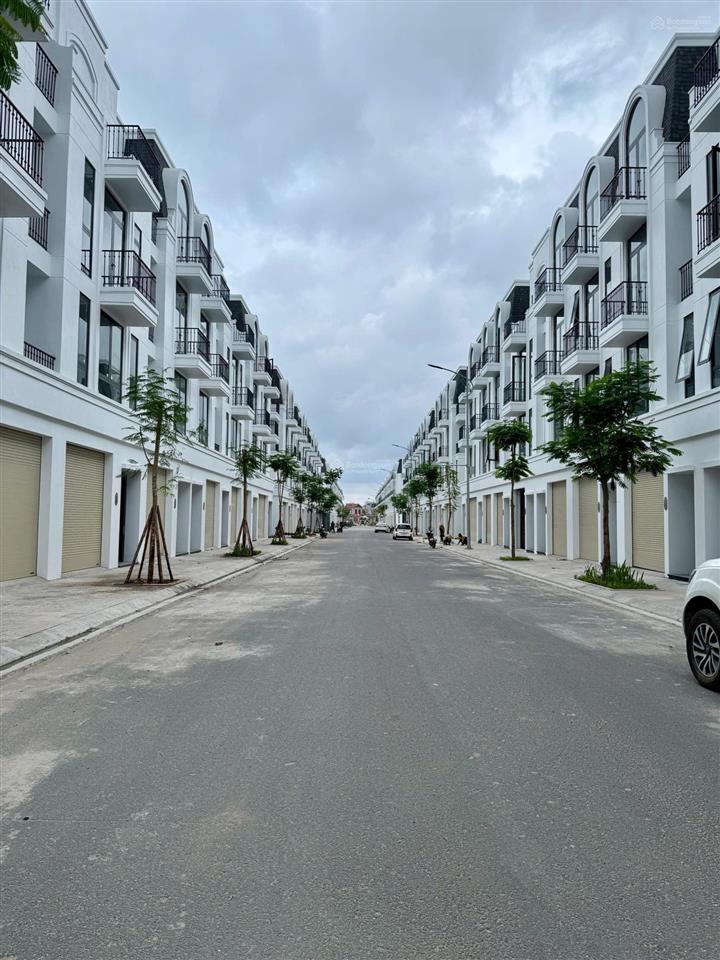 Cần bán nhanh căn nhà giá cực mền tại vlasta thuỷ nguyên