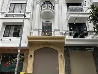 Cần bán gấp căn nhà phố siêu đẹp tại trung tâm lê chân chỉ việc về ở ngay