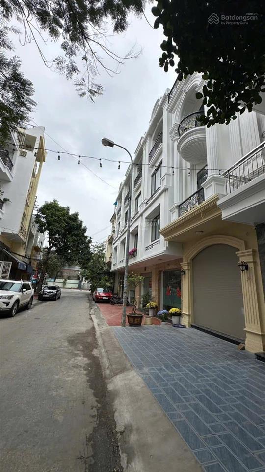 Cần bán gấp căn nhà phố siêu đẹp tại trung tâm lê chân chỉ việc về ở ngay