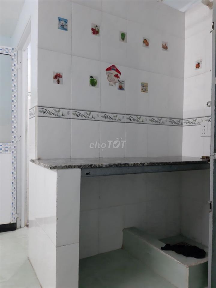 PHÒNG TRỌ CÓ GÁC