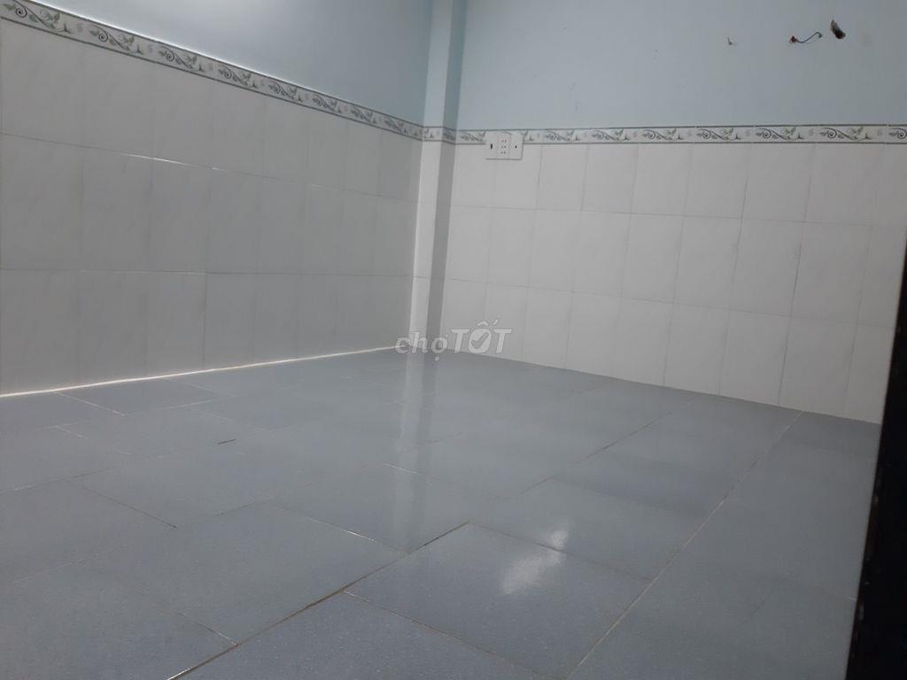 PHÒNG TRỌ CÓ GÁC